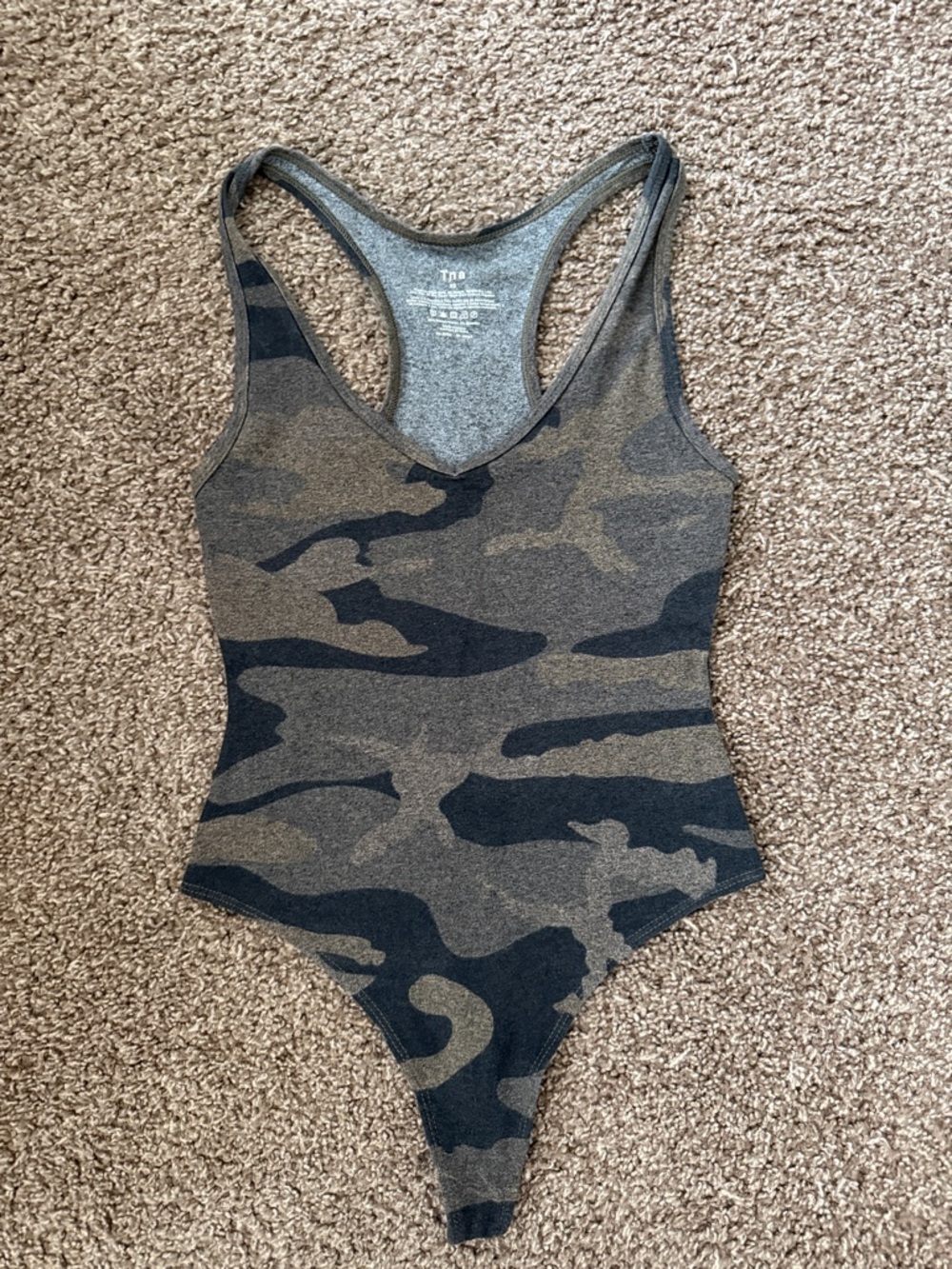 TNA bodysuit